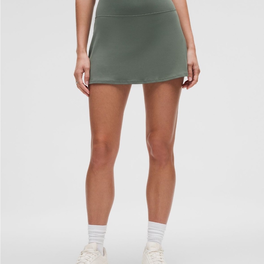 Lululemon Align Skirt